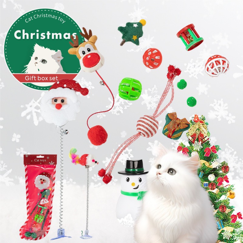 Elk Bugle Call - Novo animal de estimação natal gato