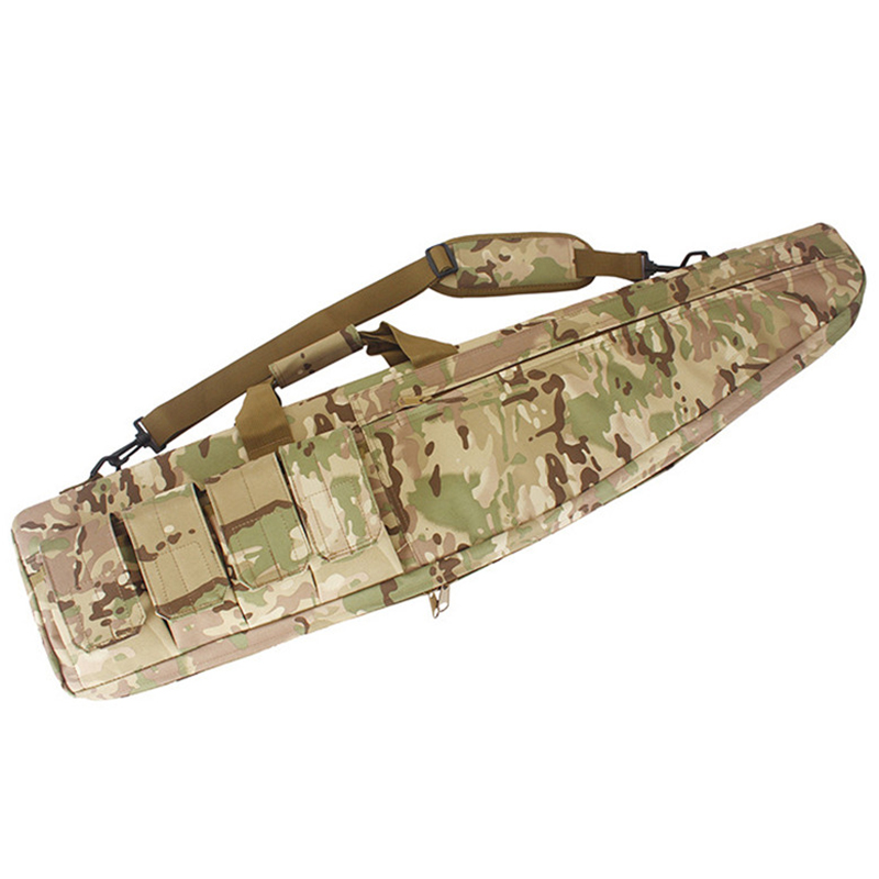 Outdoor Hunting Gear Storage - Equipamento Tático de Uso Intensivo para