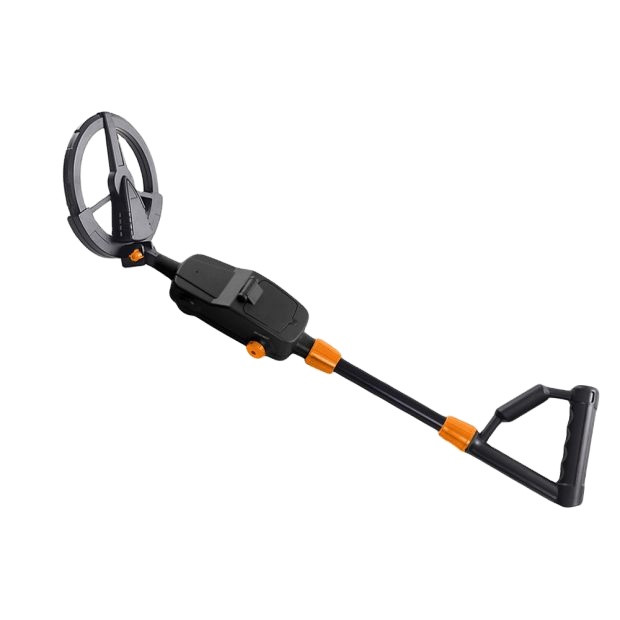 Detector de Metais Portátil MD - Outdoor Hunting Games For Kids avaliação e preço