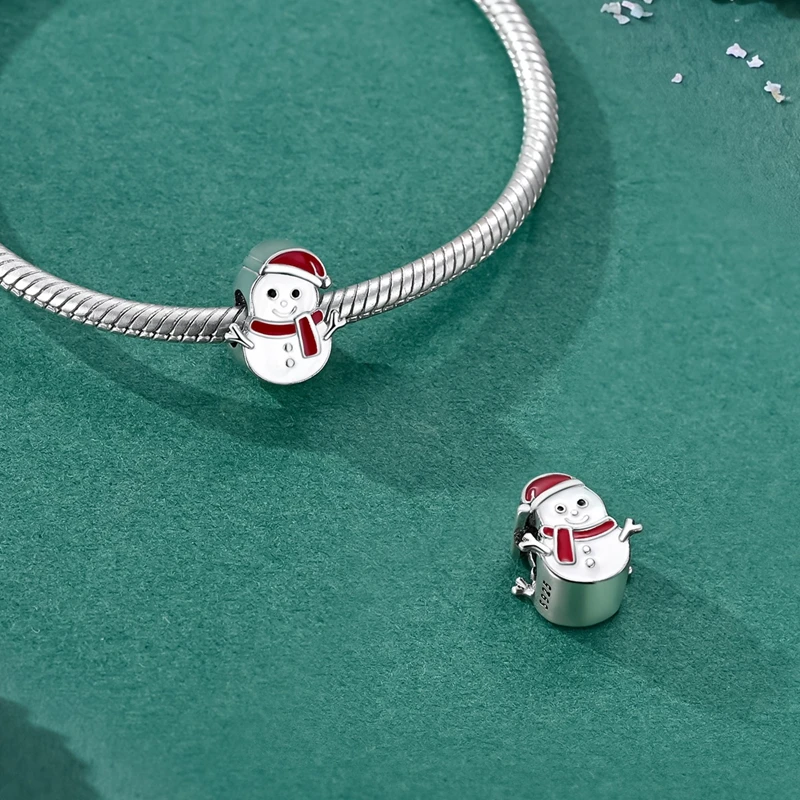 Contas e Berloques de Natal em - Elk Bugle Call avaliação e preço