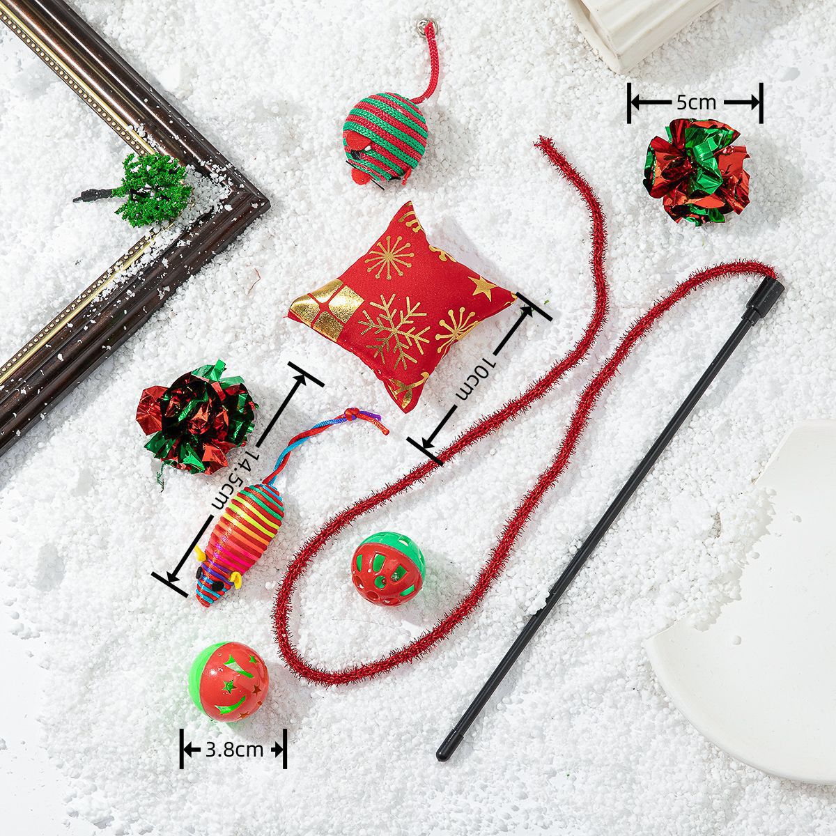 Novo animal de estimação natal - Elk Bugle Call avaliação e preço