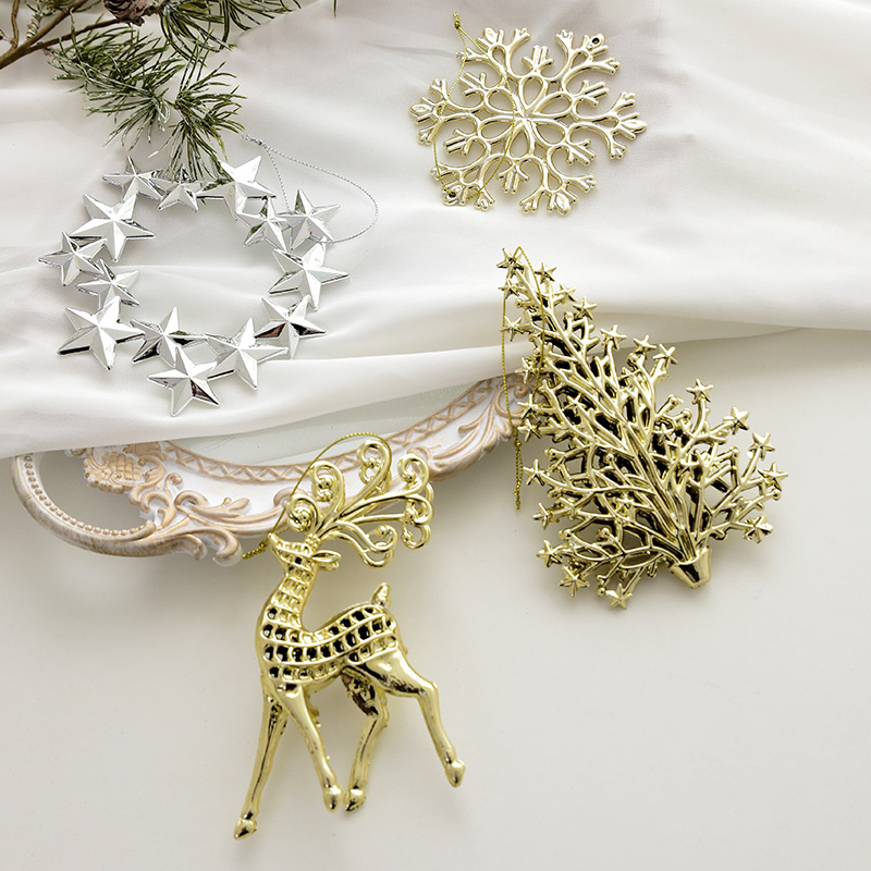 Brand New Elk Bell Snowflake Á - Elk Bugle Call avaliação e preço