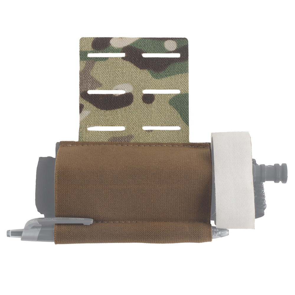 Bolsa porta-torniquete tático  - Outdoor Hunting Prints avaliação e preço
