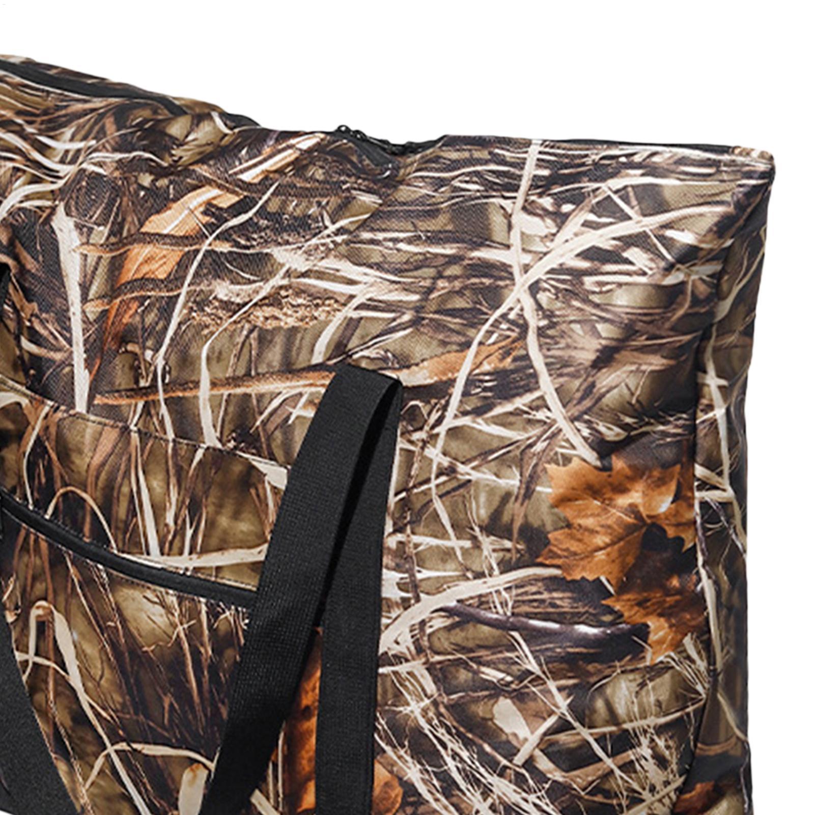 Bolsa de transporte impermeáve - Outdoor Hunting Gear Storage avaliação e preço