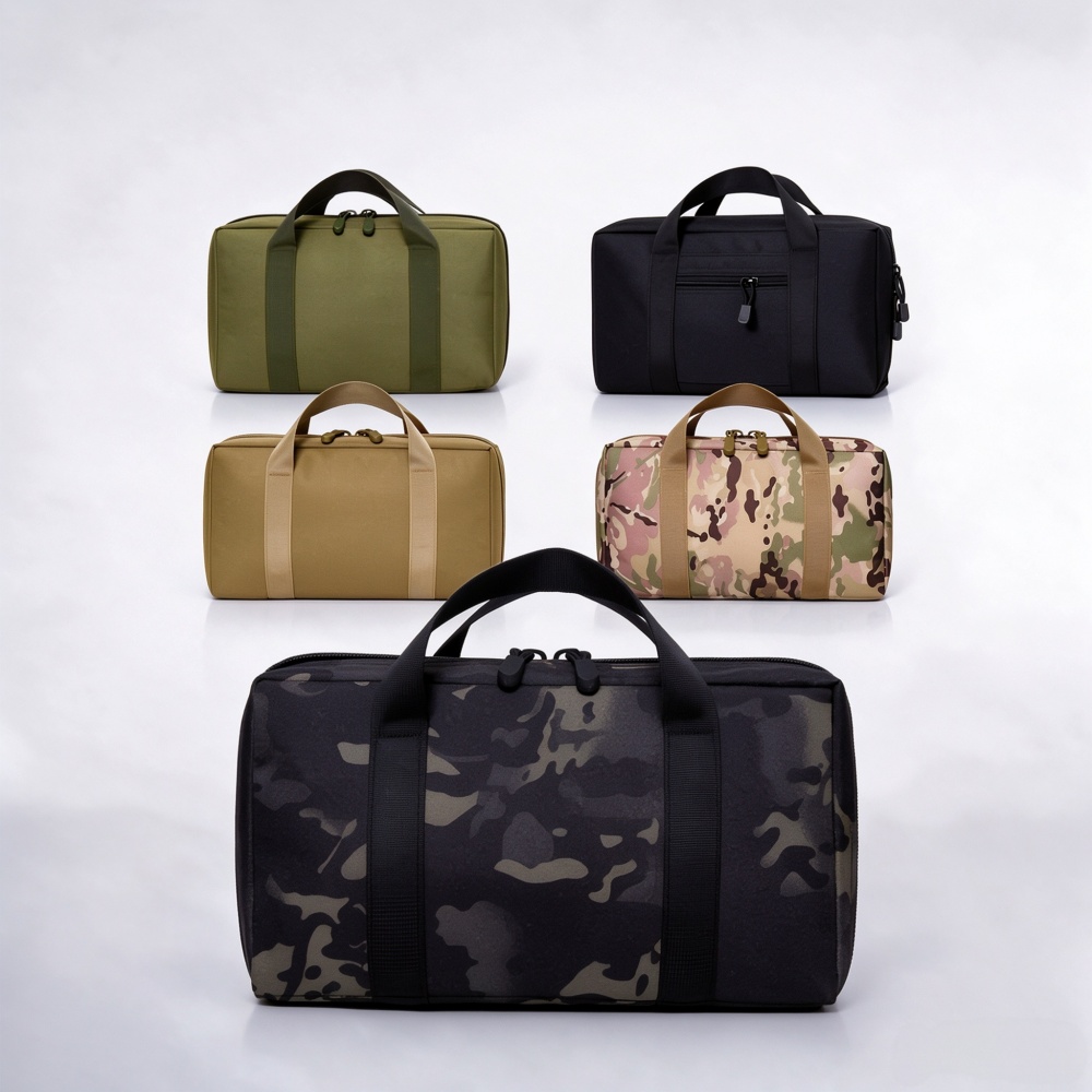 Bolsa de armazenamento tática, - Outdoor Hunting Gear Storage avaliação e preço