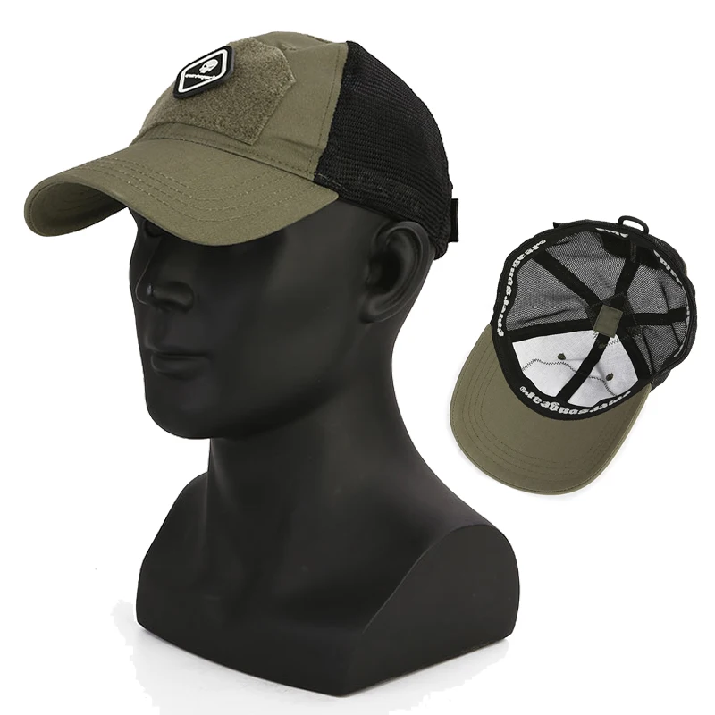 Emersongear boné de beisebol e - Outdoor Hunting Prints avaliação e preço