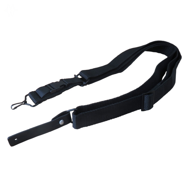 Alça Tática Ajustável de Nylon - Hunting Outdoor Game avaliação e preço