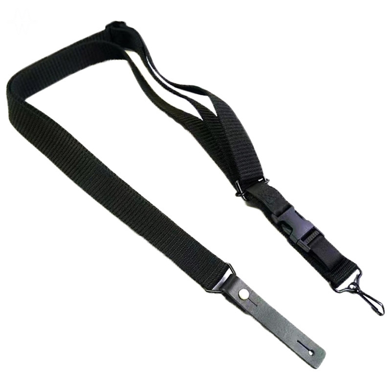 Alça Tática Ajustável de Nylon - Hunting Outdoor Game avaliação e preço