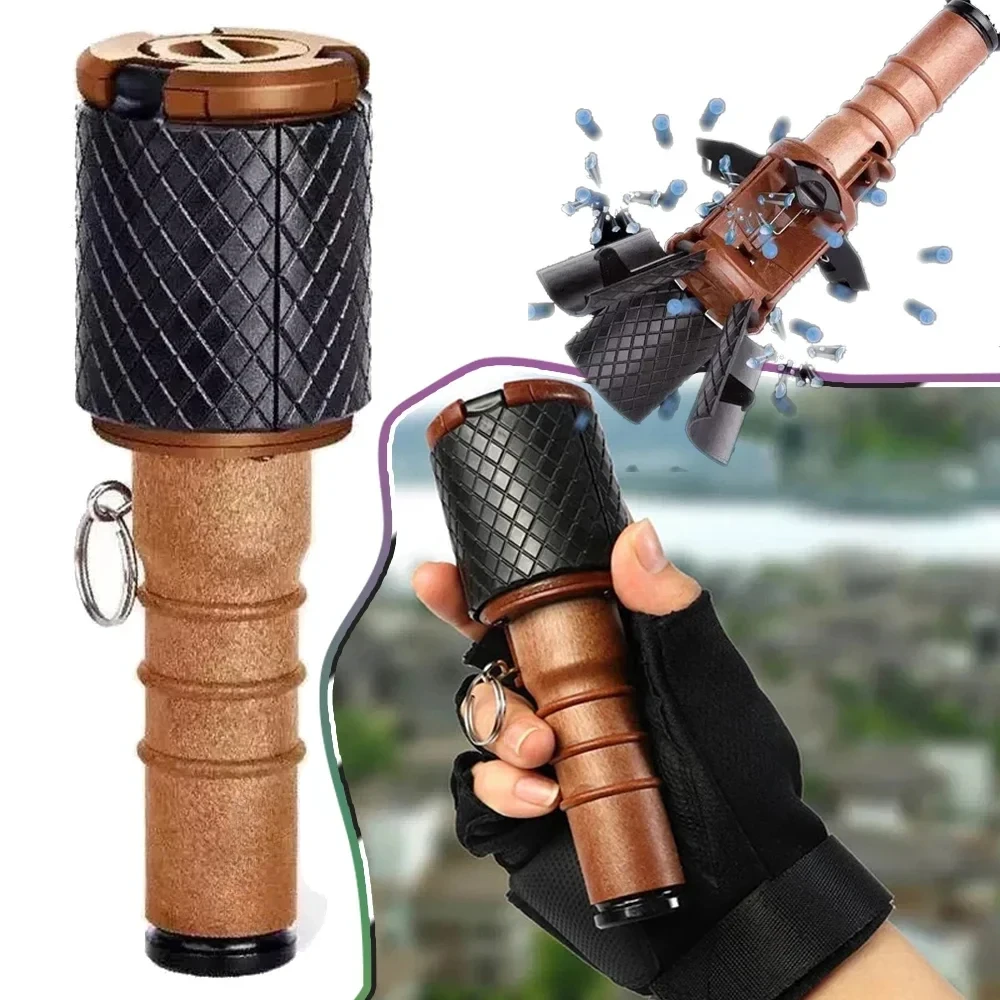 Modelo de Granada Tática VV pa - Outdoor Hunting Games For Kids avaliação e preço