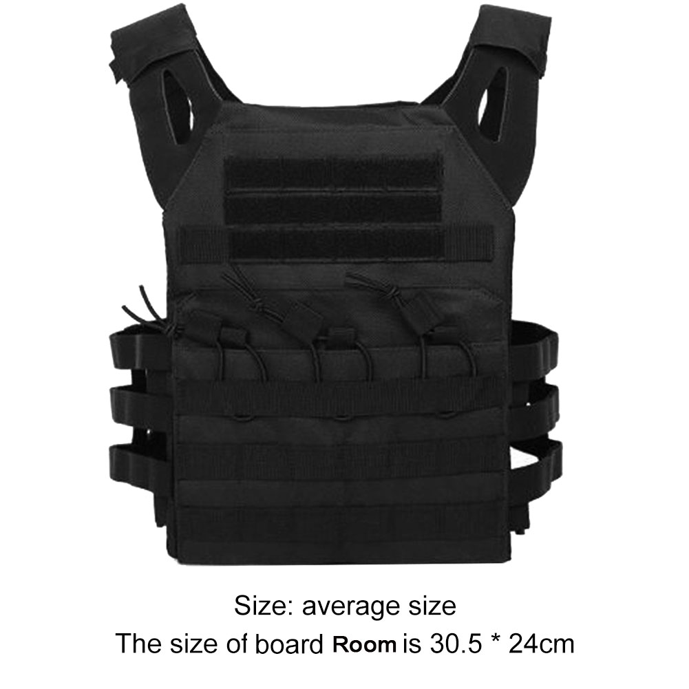 Colete de caça tático impermeá - Hunting Outdoor Game avaliação e preço