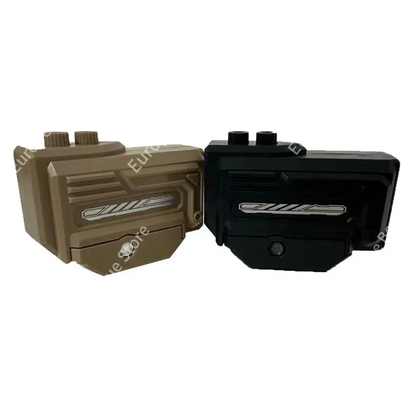 Nova Lanterna LED Infravermelh - Hunting Outdoor Game avaliação e preço