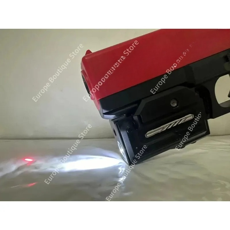 Nova Lanterna LED Infravermelh - Hunting Outdoor Game avaliação e preço