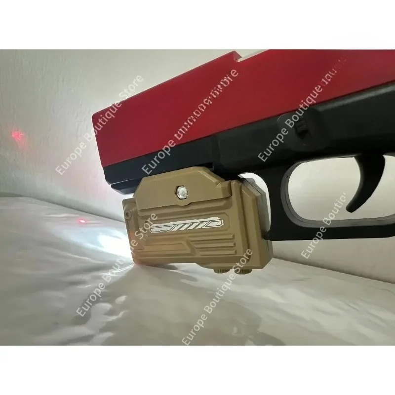 Nova Lanterna LED Infravermelh - Hunting Outdoor Game avaliação e preço