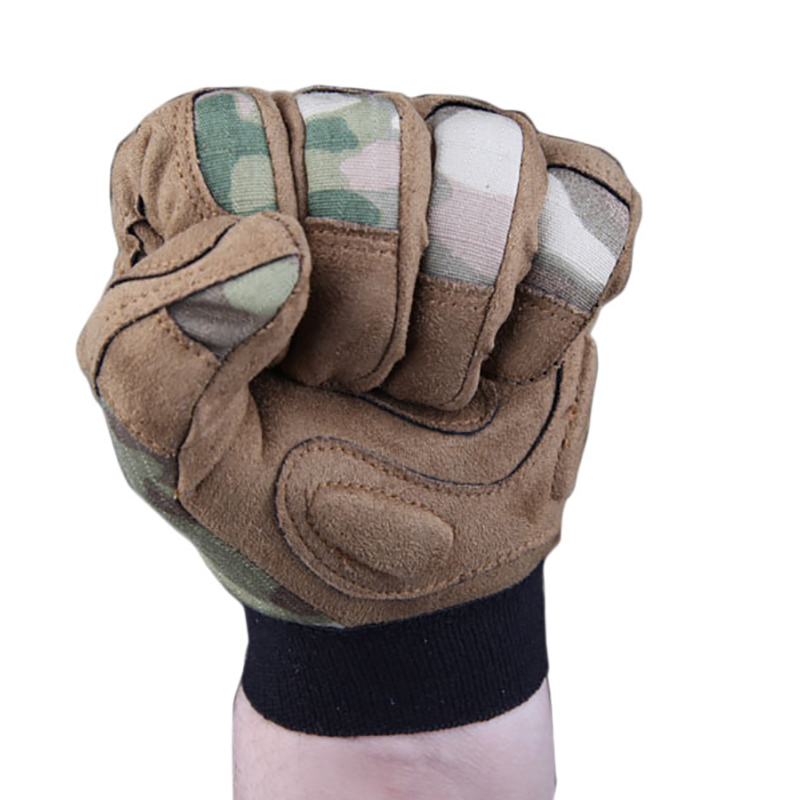 Luvas de Combate Emersongear p - Hunting Outdoor Game avaliação e preço