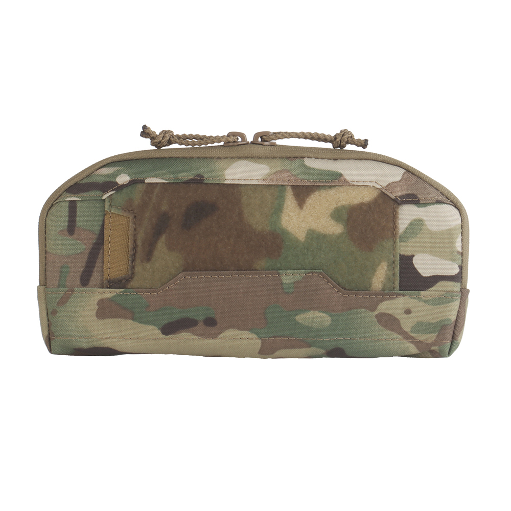 Bolsa Tática Larga de Administ - Outdoor Hunting Prints avaliação e preço