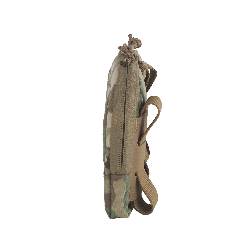 Bolsa Tática Larga de Administ - Outdoor Hunting Prints avaliação e preço