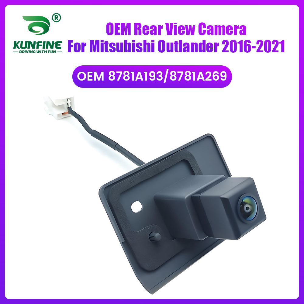 Câmera de Ré Automotiva Origin - Trail Camera Infrared avaliação e preço