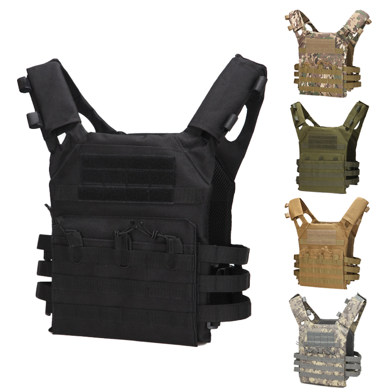 Colete tático à prova d'água,  - Hunting Outdoor Game avaliação e preço
