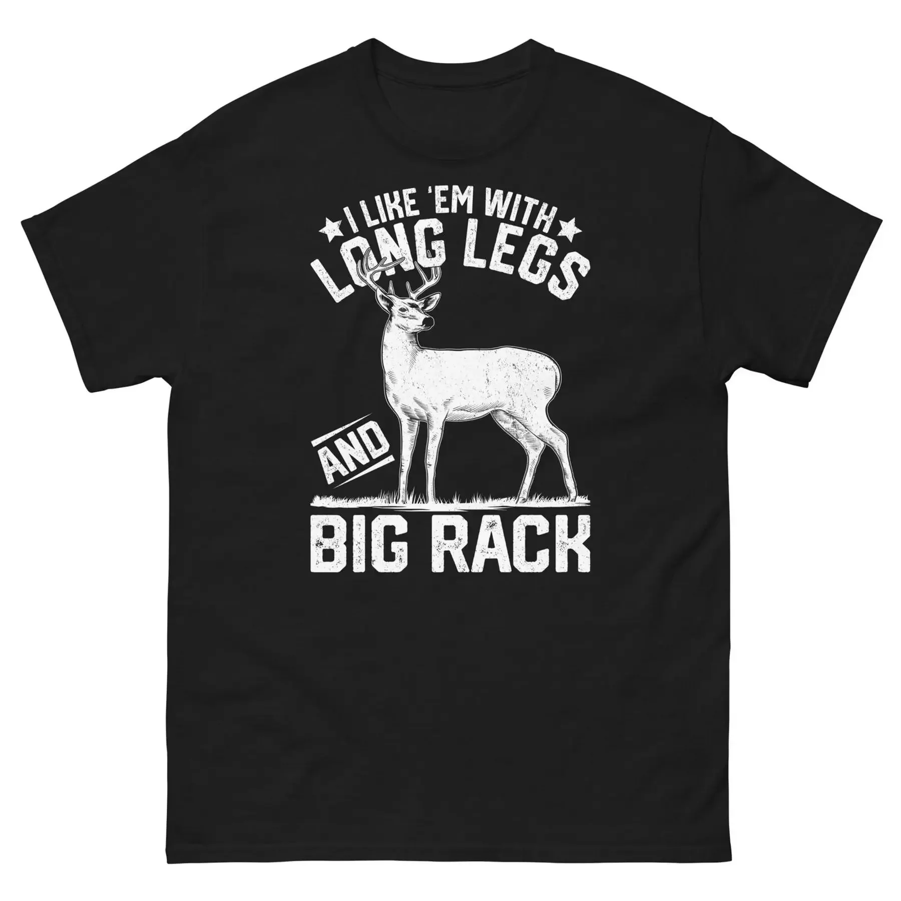 Gosto deles com pernas longas  - Outdoor Hunting Prints avaliação e preço