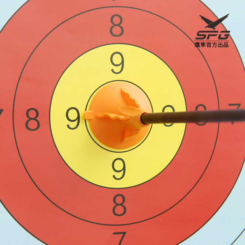 Rubber Arrow Tips for Hunting, - Outdoor Hunting Games For Kids avaliação e preço