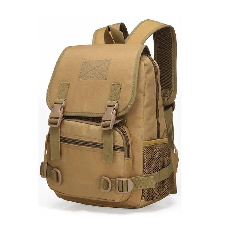 Mochila Tática de Camuflagem,  - Outdoor Hunting Games For Kids avaliação e preço