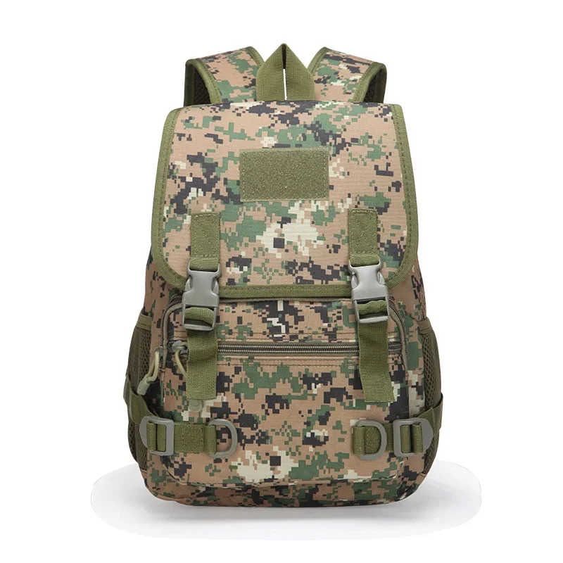 Mochila Tática de Camuflagem,  - Outdoor Hunting Games For Kids avaliação e preço